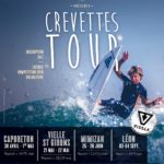 SoWest Cola Crevette Tour #4 SoWest Cola Crevette Tour #4