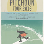 Retour sur le Rip Curl Pitchouns Tour 2016 Retour sur le Rip Curl Pitchouns Tour 2016
