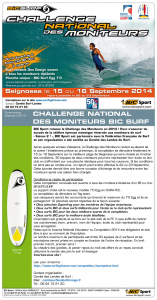 challengeBIC 2014