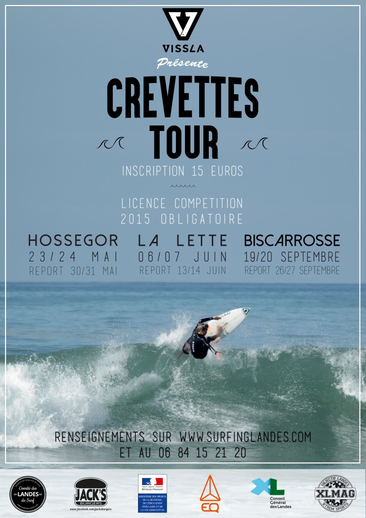 Crevettes tour Vissla 2015 new2