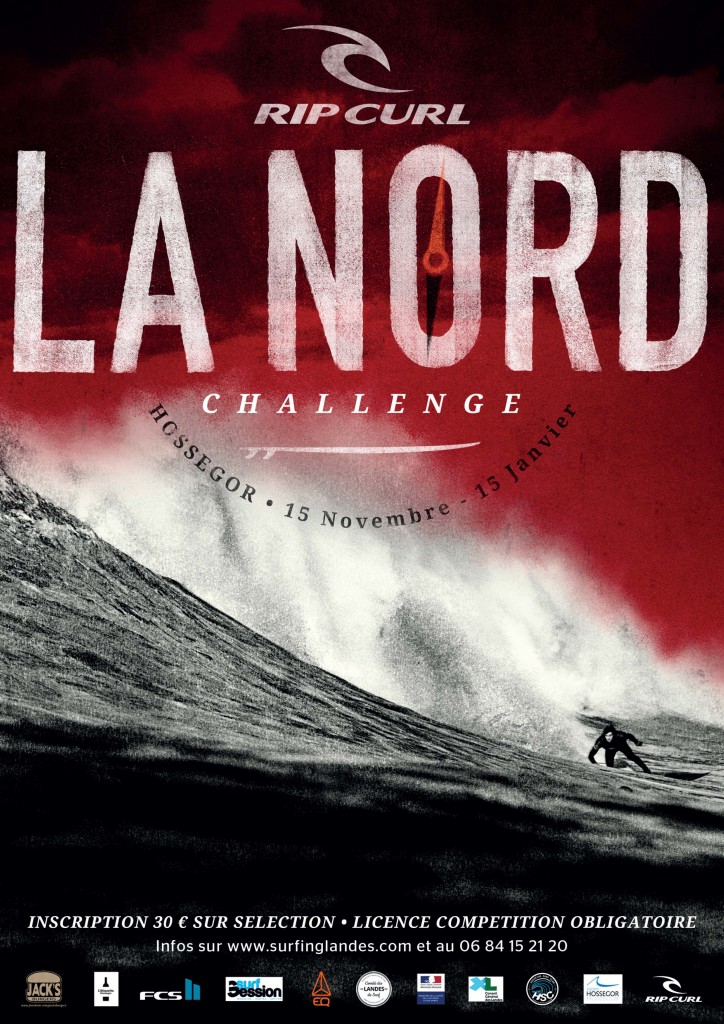 Challenge La NOrd 2015 affiche small